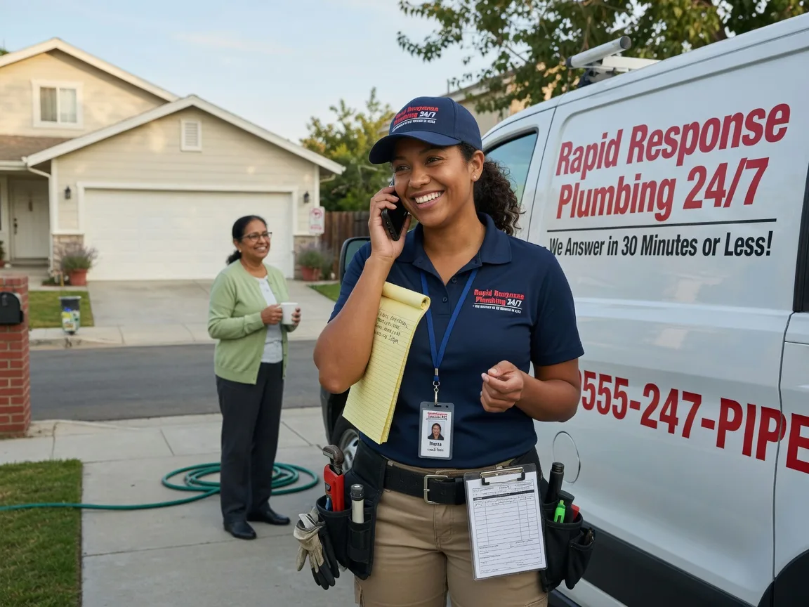 Emergency Plumber Madisonville, TX FAQs